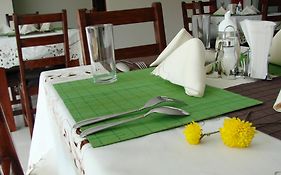 Hotel Inn Plaza del Ángel Chihuahua